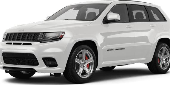 JEEP GRAND CHEROKEE 2017 1C4RJFDJ2HC939168 image